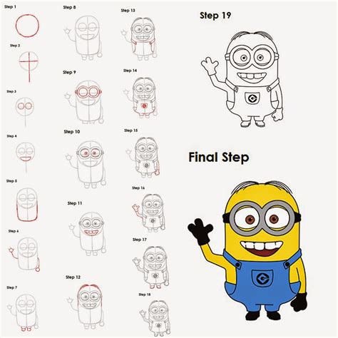 easy pictures to draw|easy pictures to draw step by step.